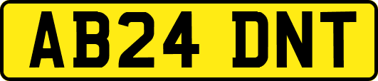 AB24DNT