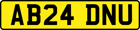 AB24DNU