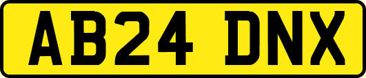 AB24DNX