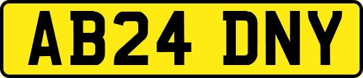 AB24DNY