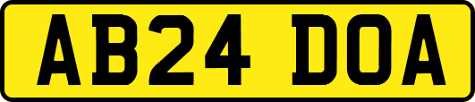 AB24DOA