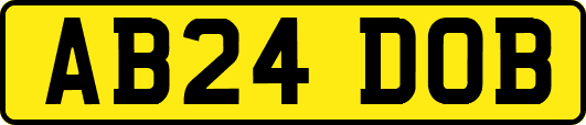 AB24DOB