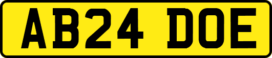 AB24DOE