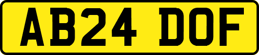 AB24DOF