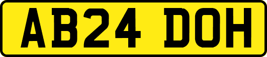 AB24DOH
