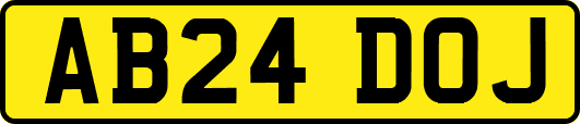 AB24DOJ