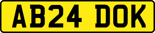AB24DOK