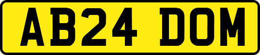 AB24DOM