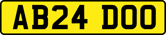 AB24DOO
