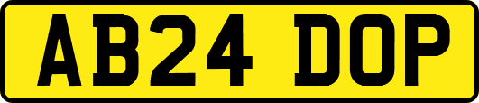 AB24DOP