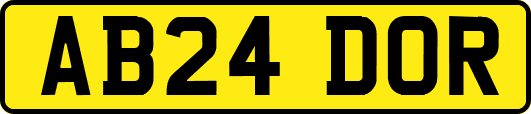 AB24DOR