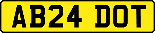 AB24DOT