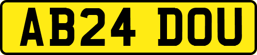 AB24DOU