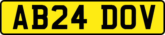 AB24DOV