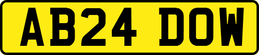 AB24DOW