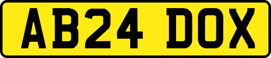 AB24DOX