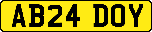 AB24DOY