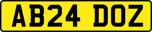 AB24DOZ