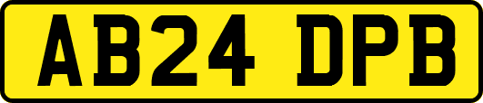 AB24DPB