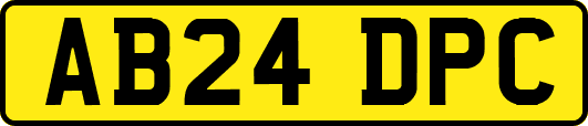 AB24DPC