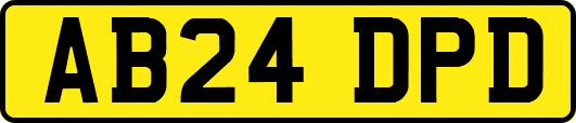AB24DPD