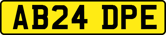 AB24DPE