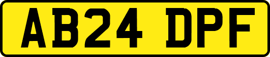 AB24DPF