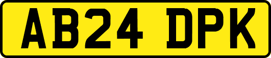 AB24DPK