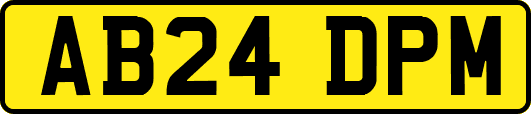 AB24DPM