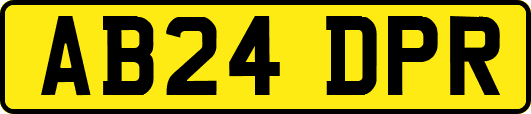 AB24DPR