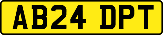 AB24DPT