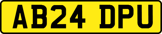 AB24DPU