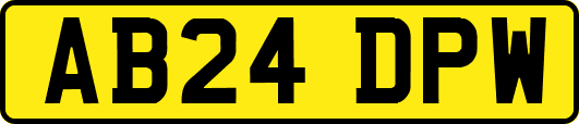 AB24DPW