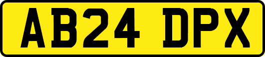AB24DPX