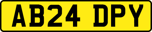 AB24DPY