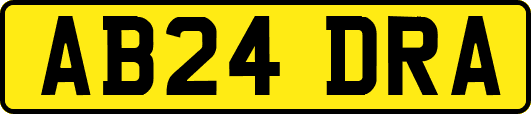 AB24DRA