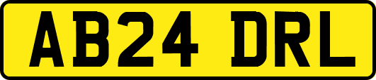 AB24DRL