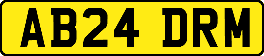 AB24DRM