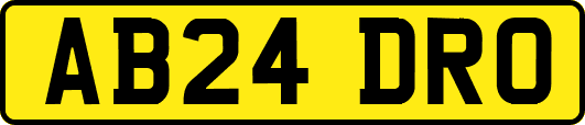 AB24DRO