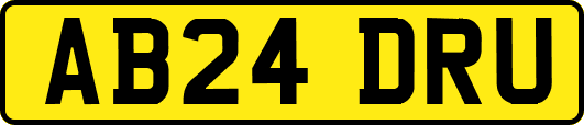 AB24DRU