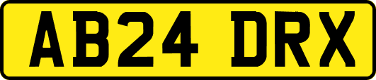 AB24DRX