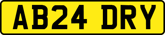 AB24DRY