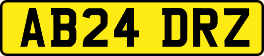 AB24DRZ