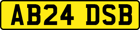 AB24DSB