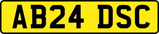 AB24DSC