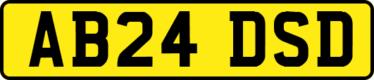 AB24DSD