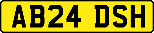 AB24DSH