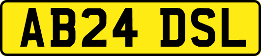AB24DSL