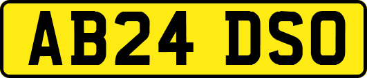 AB24DSO
