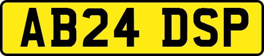 AB24DSP
